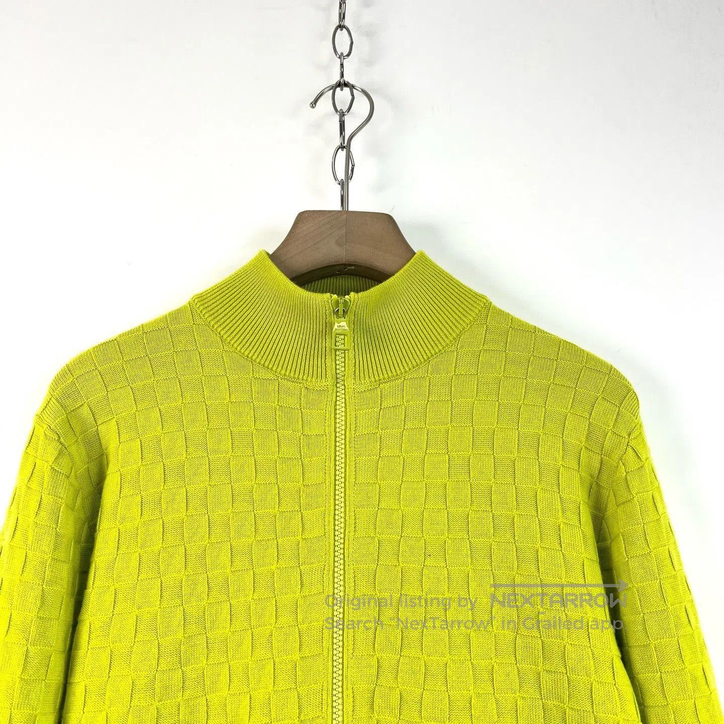 Louis Vuitton Louis Vuitton Damier Green Stand. Size US S / EU 44-46 / 1 - 3 Thumbnail