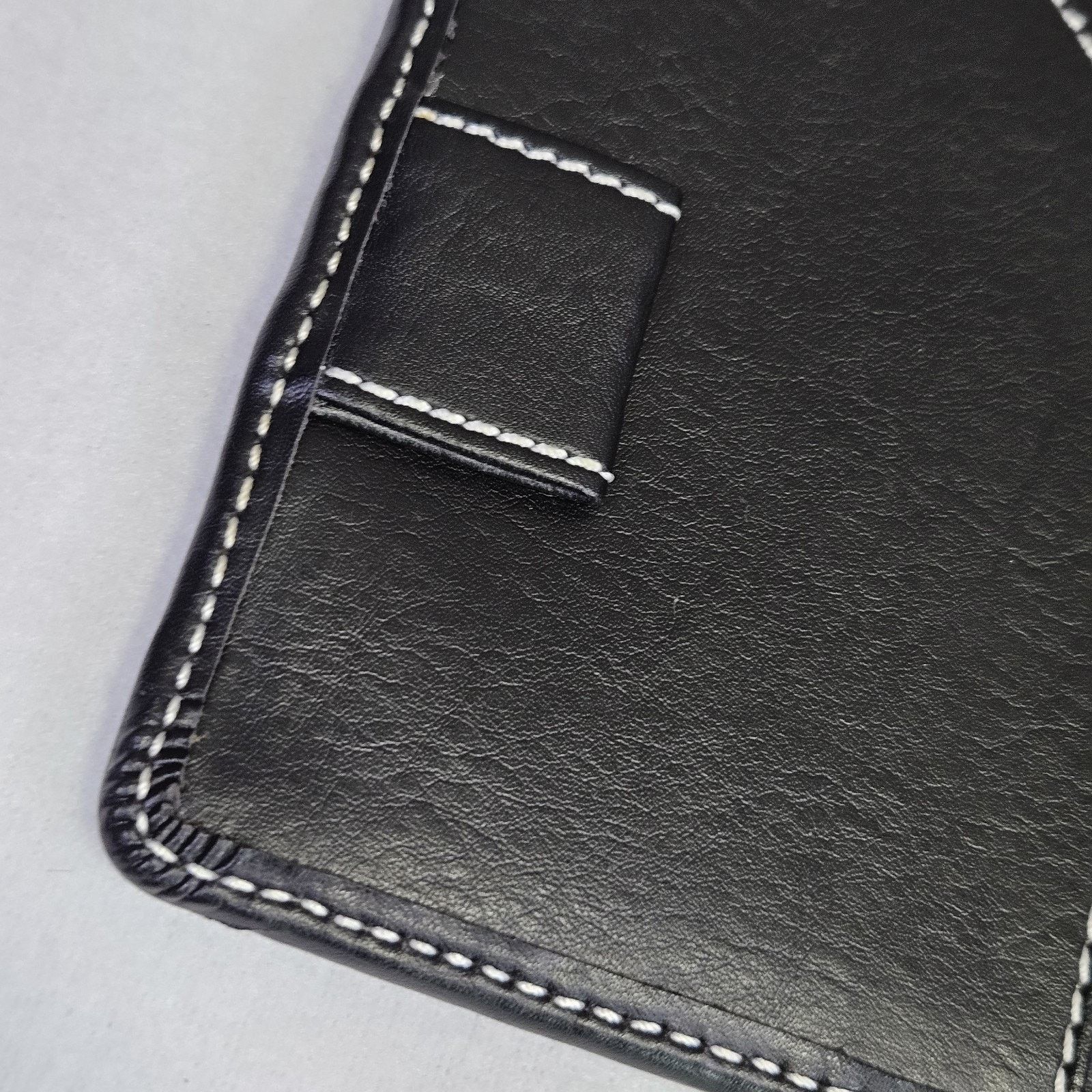 Other Texas A&M Pocket Notepad Organizer Bi-Fold Size ONE SIZE - 5 Thumbnail