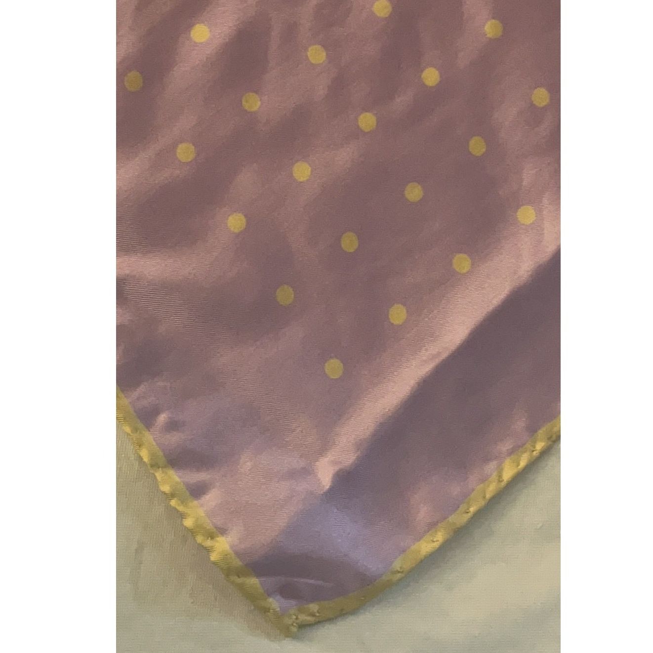 Other Vintage Bonwit Teller Made In Italy scarf Hand Roll Size ONE SIZE - 3 Thumbnail