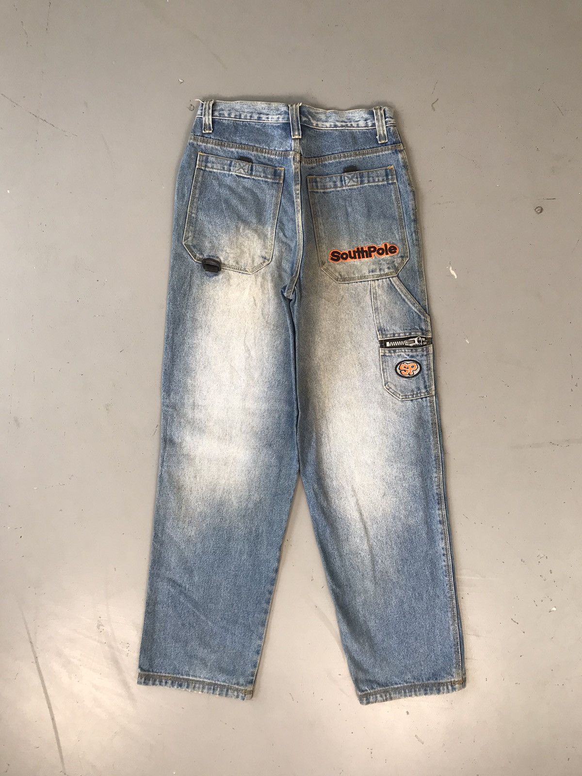 Southpole × Vintage Southpole pant Size US 30 / EU 46 - 1 Thumbnail