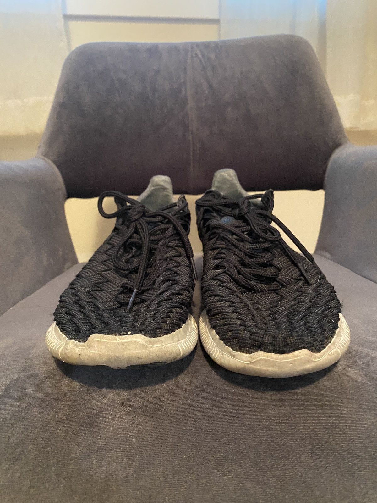 Nike Nike Free Inneva Woven Size US 9 / EU 42 - 1 Thumbnail