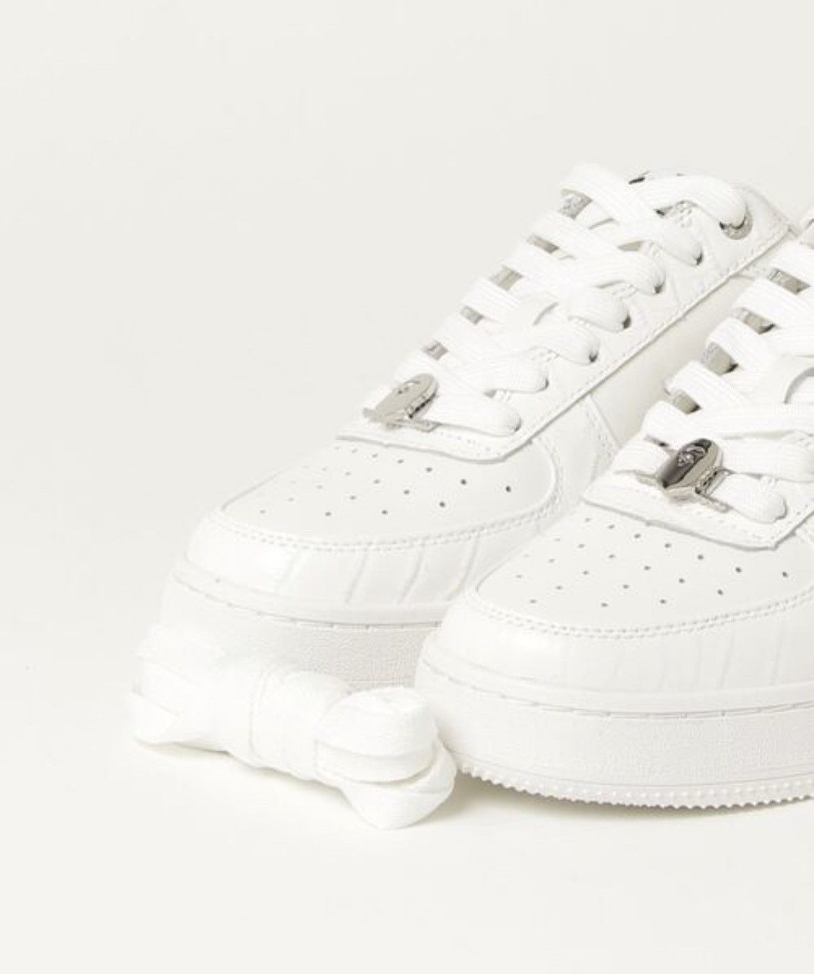Bape BAPE STA crocodile #3 size 9 Size US 9 / EU 42 - 8 Thumbnail