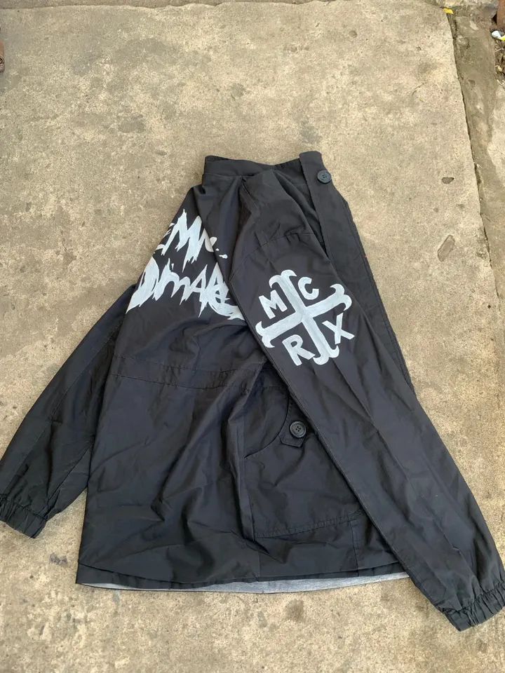 Other Mychemial romance Size US M / EU 48-50 / 2 - 6 Thumbnail