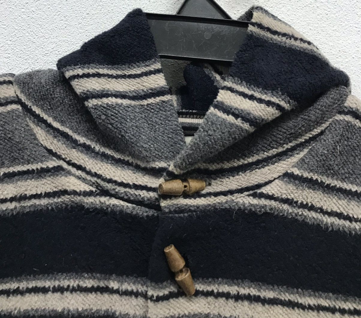Hai Sporting Gear Vintage Issey Miyake Hai Sporting Gear Jacket Hoodie Size US M / EU 48-50 / 2 - 3 Thumbnail