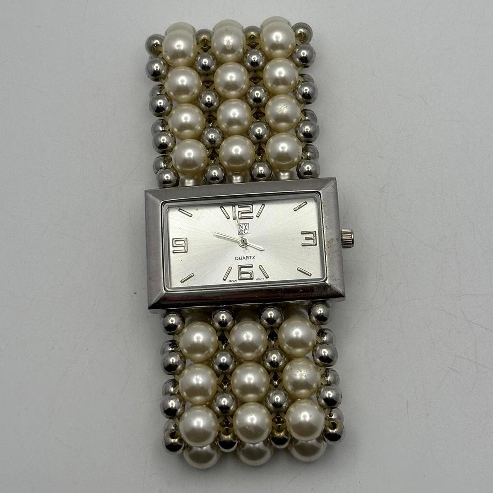 Other New york & company watch Size ONE SIZE - 3 Thumbnail