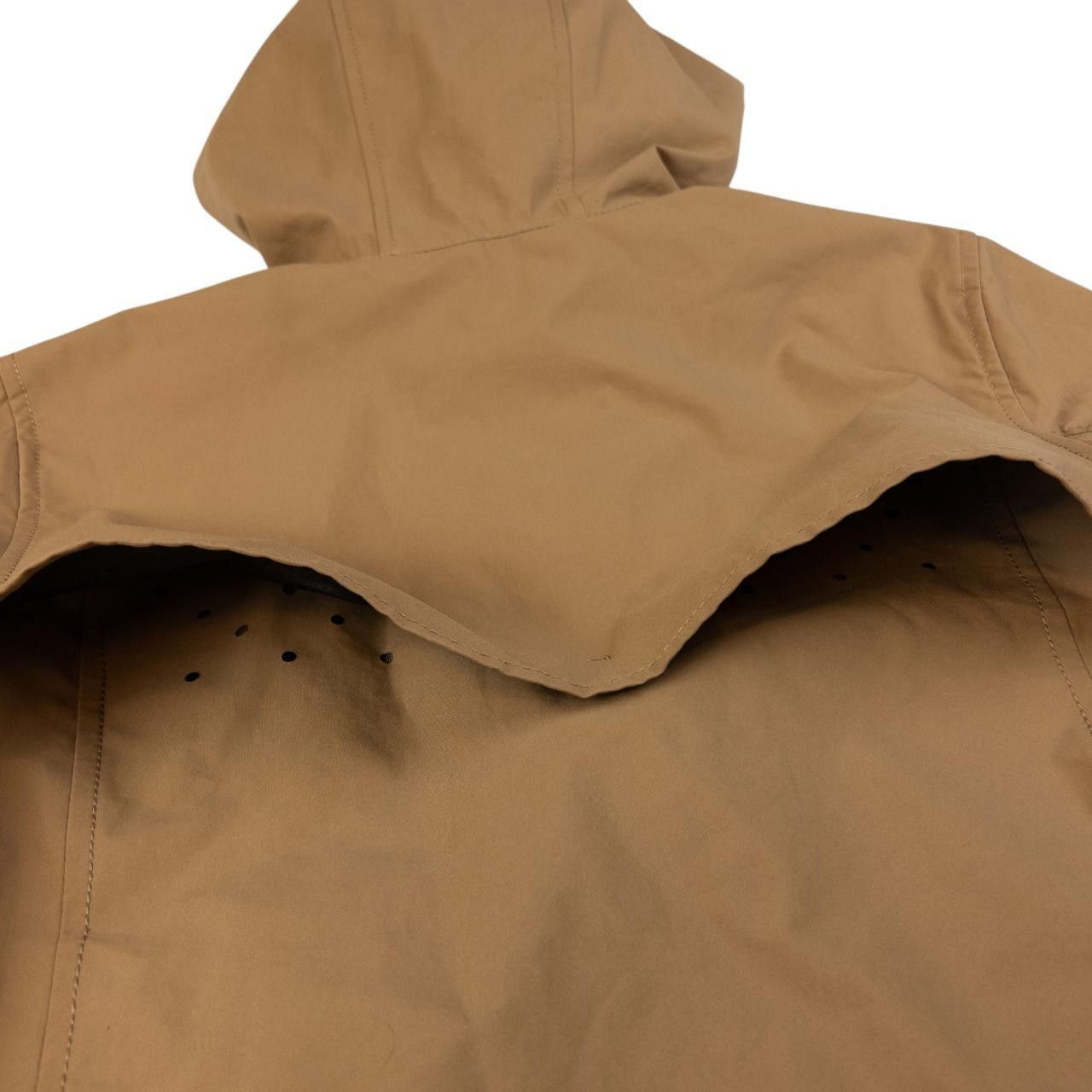 Prada Vintage Prada Sport Goretex Raincoat Size S Size US S / EU 44-46 / 1 - 7 Thumbnail
