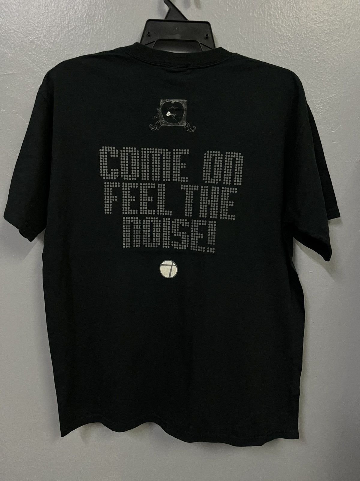 Band Tees VINTAGE Y2K BAND TEE Size US L / EU 52-54 / 3 - 11 Thumbnail