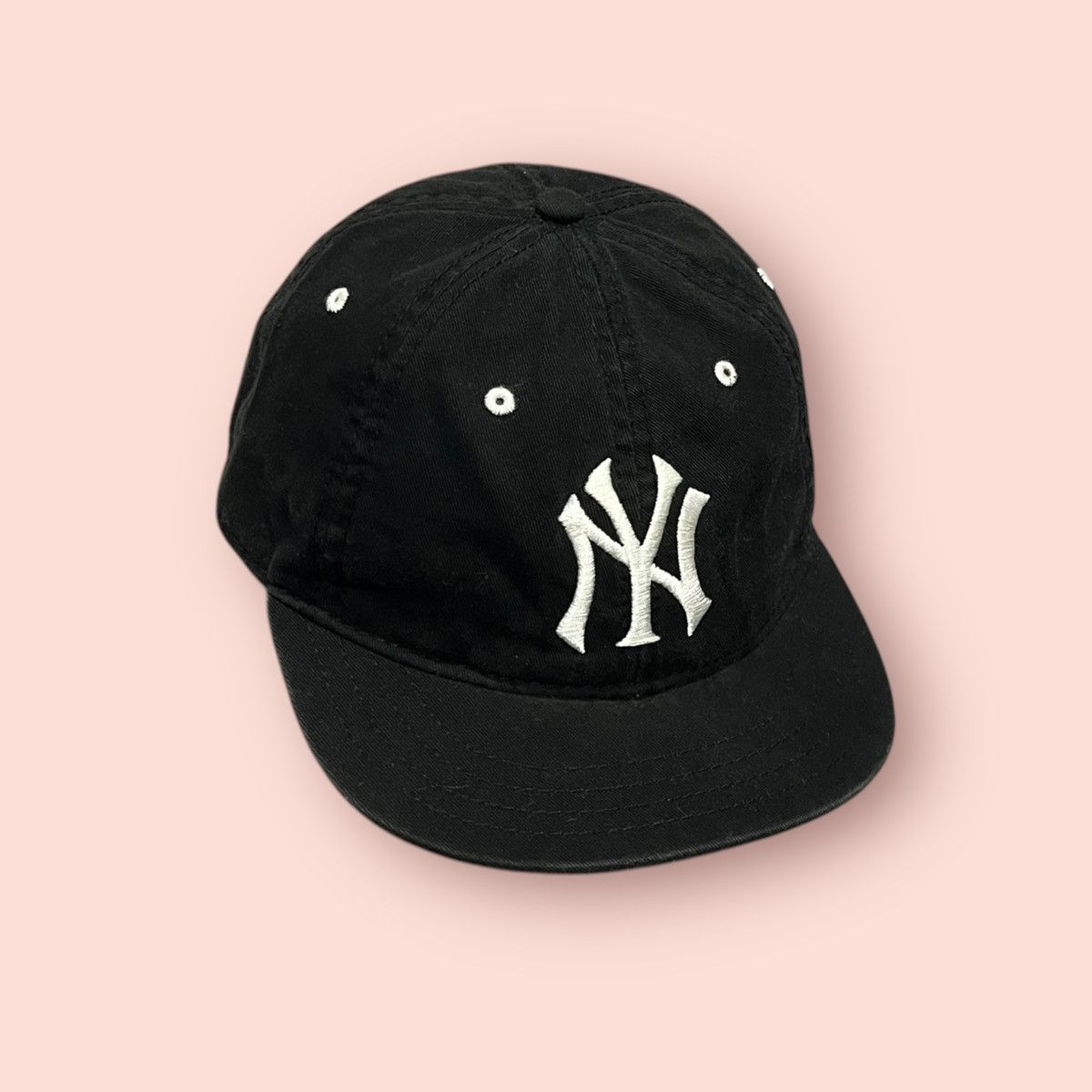 Cooperstown Collection VINTAGE NEW ERA YANKEES COOPERSTOWN COLLECTION STRAPBACK Size ONE SIZE - 6 Thumbnail