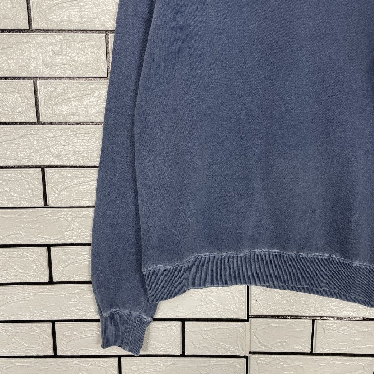 Woolrich Woolen Mills Vintage Woolrich Outdoor Wear Sweatshirt Size US M / EU 48-50 / 2 - 3 Thumbnail