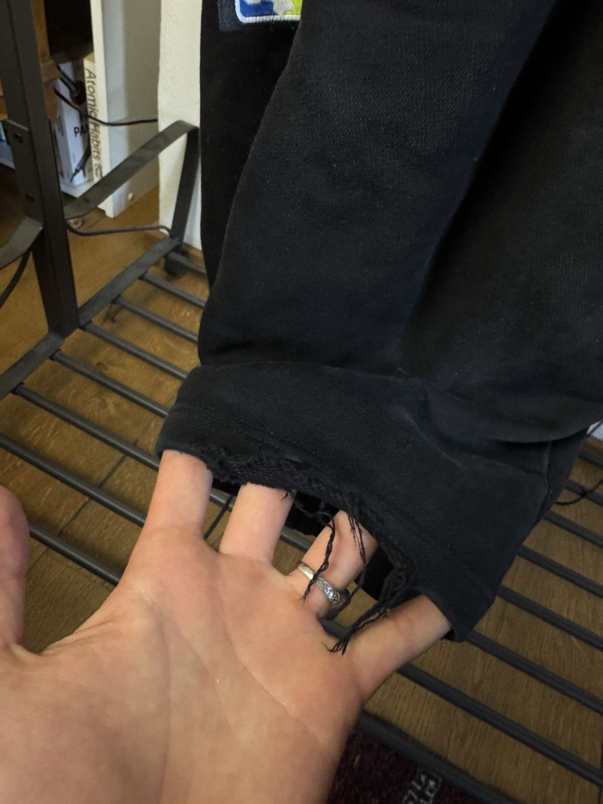 Anonymous Club anonymous club joggers Size US 31 - 5 Thumbnail