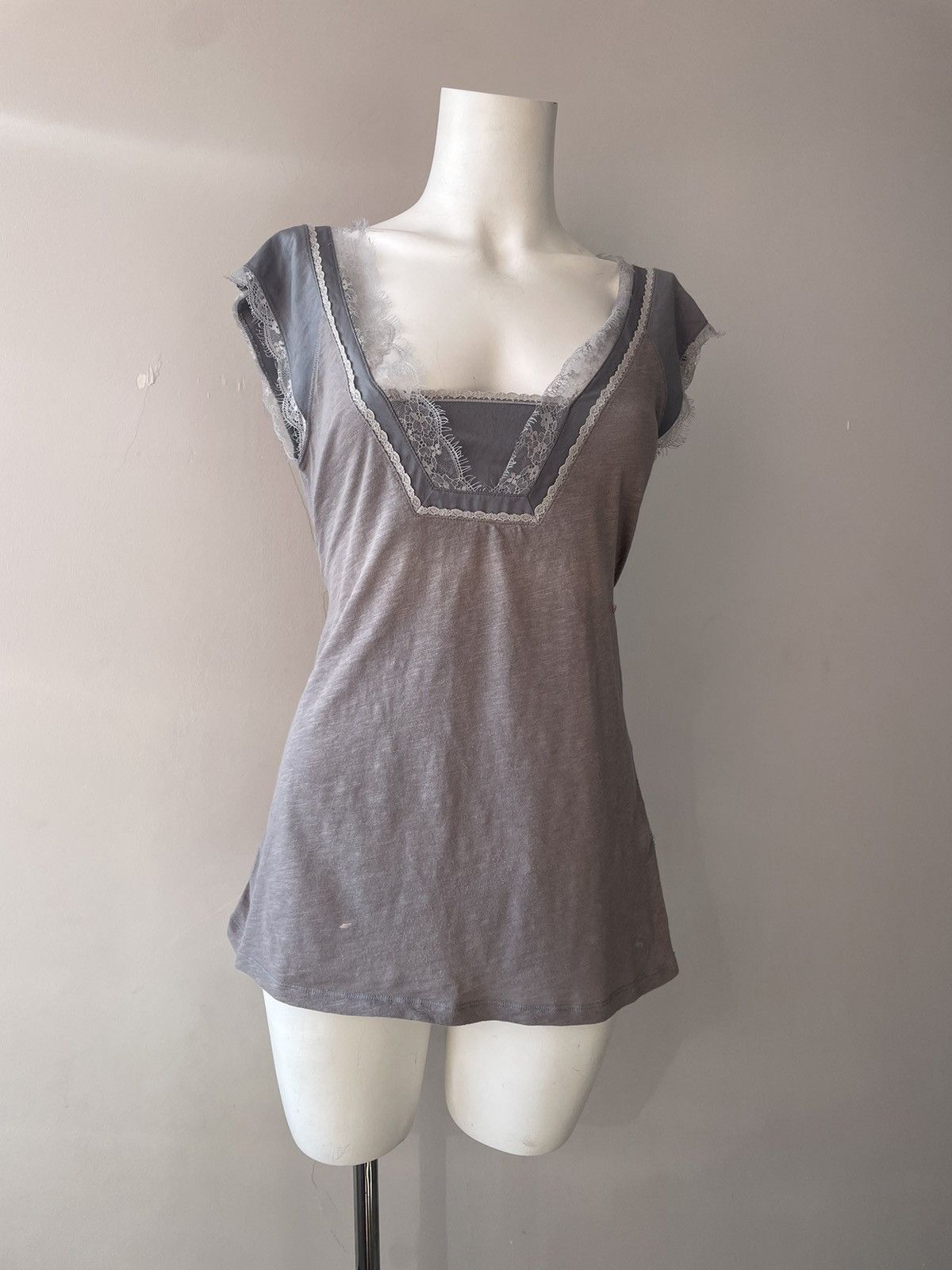 Abercrombie & Fitch Abercrombie tshirt Size M / US 6-8 / IT 42-44 - 3 Thumbnail