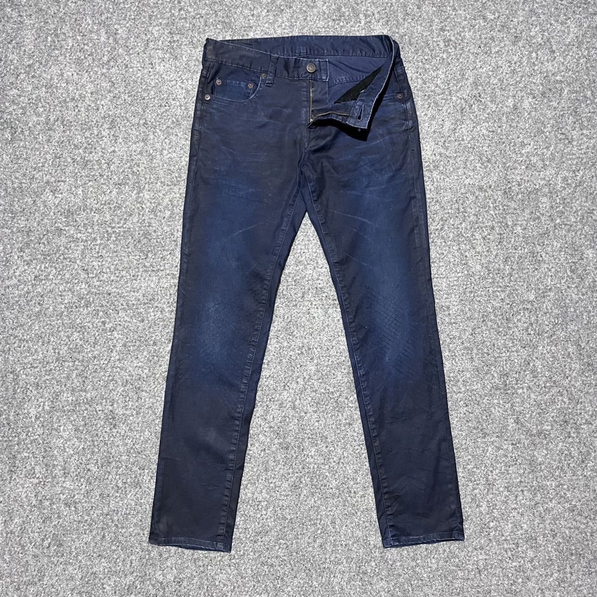 Hysteric Glamour Hysteric Glamour Jeans Pants Size 29" - 15 Thumbnail