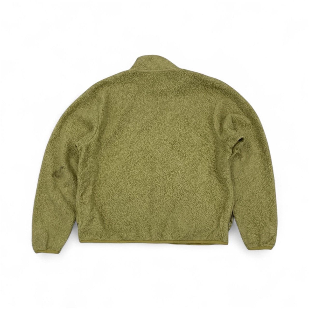 Nike Nike Pile Fleece Jacket Size US S / EU 44-46 / 1 - 2 Thumbnail