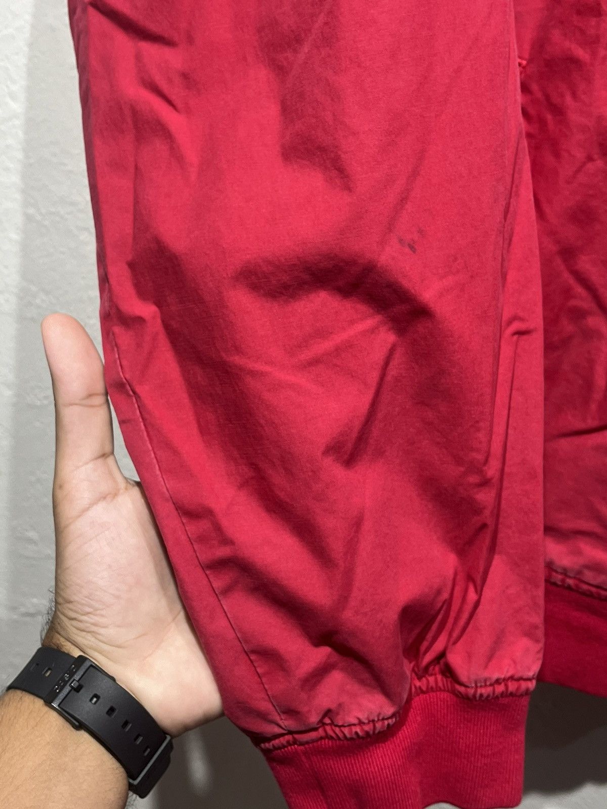 Polo Ralph Lauren × Ralph Lauren × Vintage Vintage Polo Ralph Lauren jacket Size US XL / EU 56 / 4 - 10 Thumbnail
