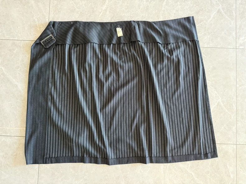 Y's Y's size 3 Striped skirt Size 24" / US 00 / IT 34 - 3 Thumbnail