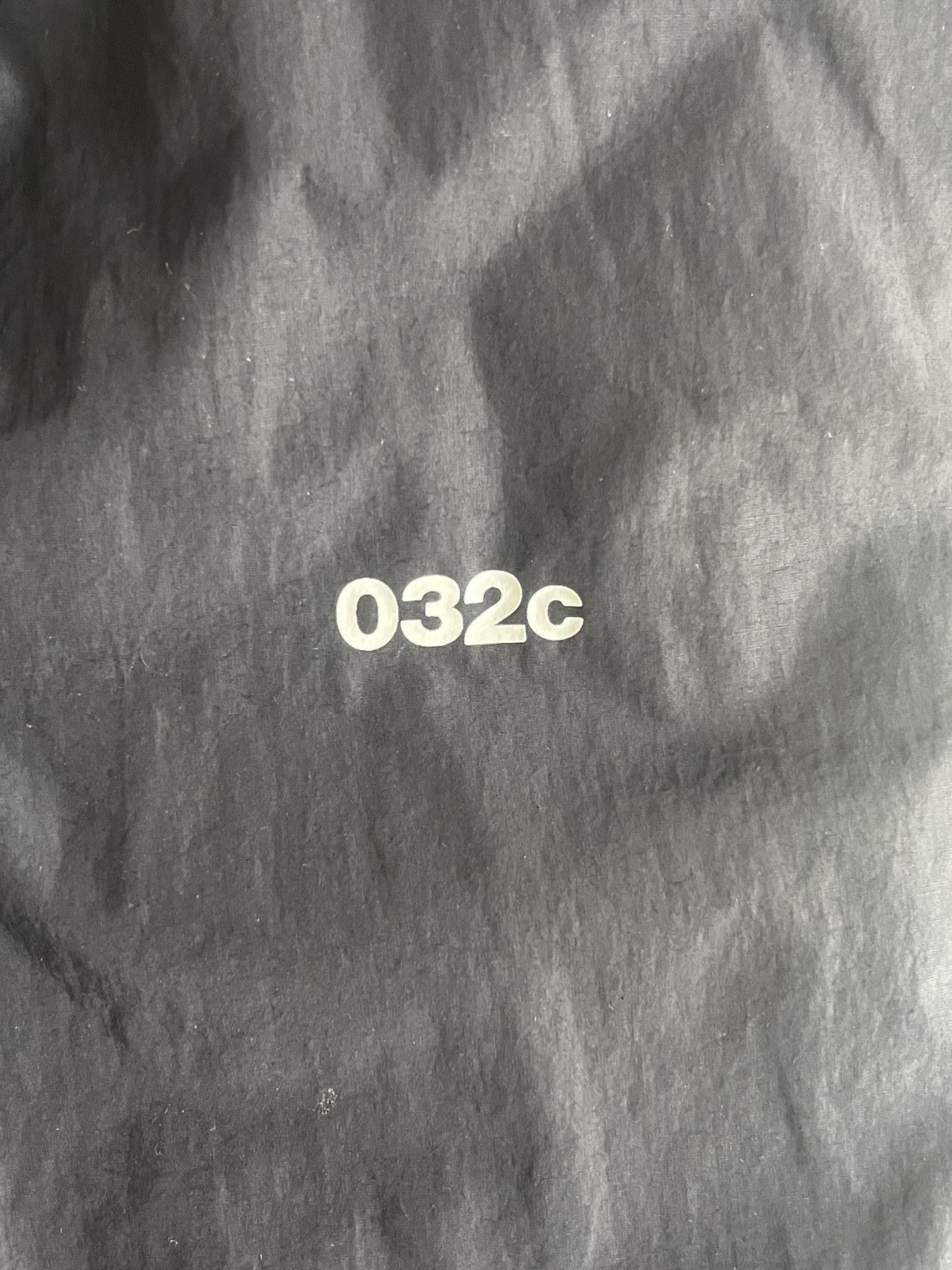 032c × Other 032c Workshop Bomber Size US L / EU 52-54 / 3 - 6 Thumbnail