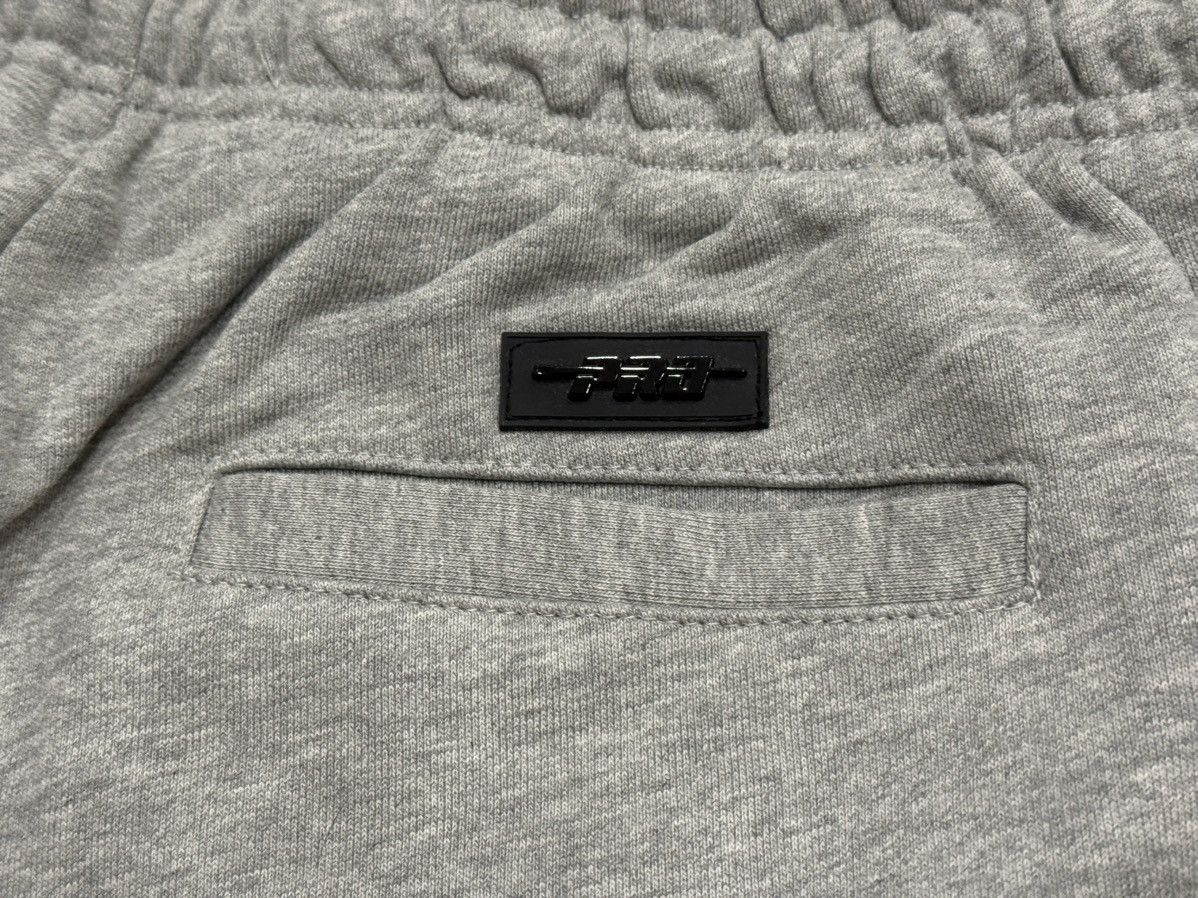 Other Miami Heat Court Culture Mashup Vol. 2 88 Grey Shorts Sz XL Size US 36 / EU 52 - 11 Thumbnail