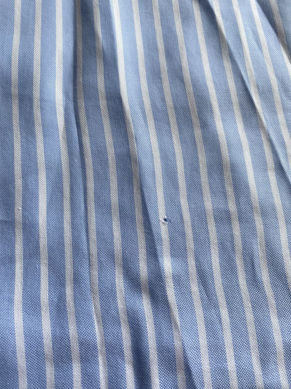 Paul & Shark Rare Paul & Shark Yachting Oxford Collection Shirt Button Up Size US L / EU 52-54 / 3 - 13 Thumbnail