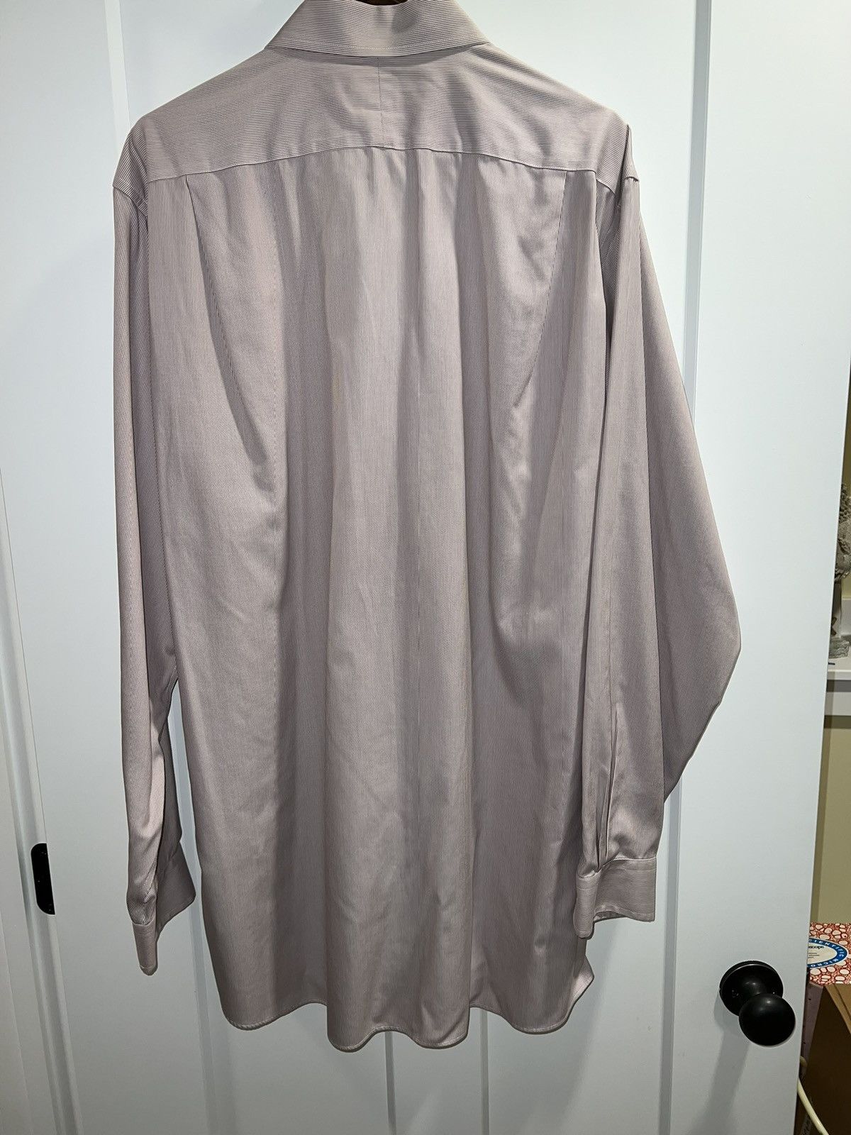 Jos. A. Bank Jos A Bank Travelers Collection dress shirt. Size US L / EU 52-54 / 3 - 2 Thumbnail