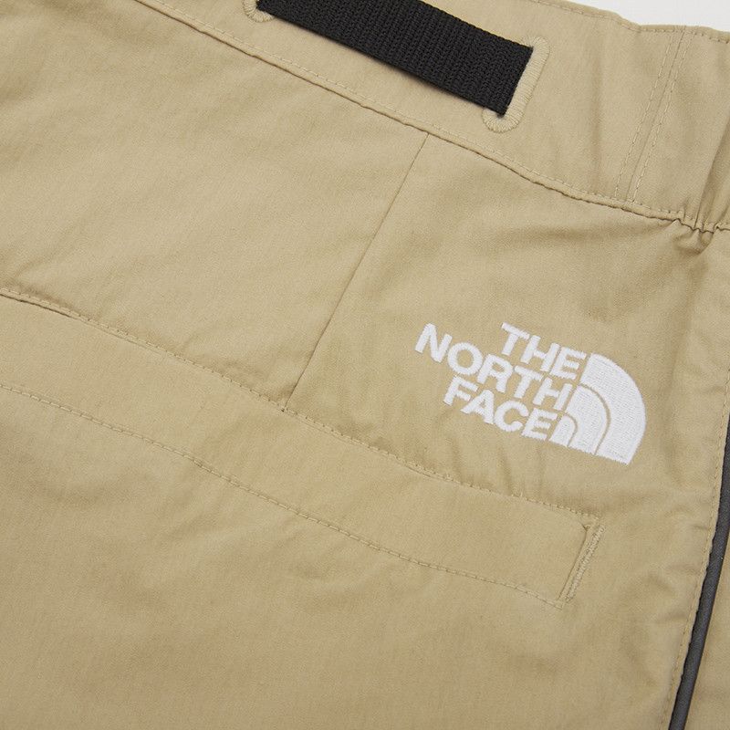 Kazuki Kuraishi × The North Face Urban Exploration KAZUKI FULL LENGTH CASUAL PANTS Size US 32 / EU 48 - 15 Thumbnail