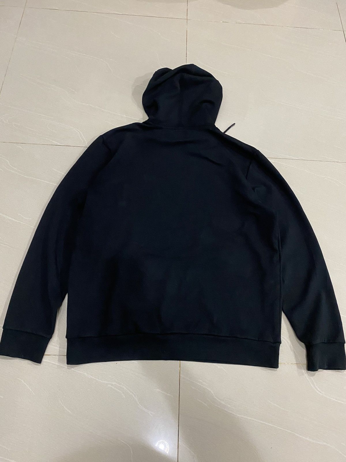NBA Boss Nba Hugo Boss Hoodie Size US L / EU 52-54 / 3 - 4 Thumbnail