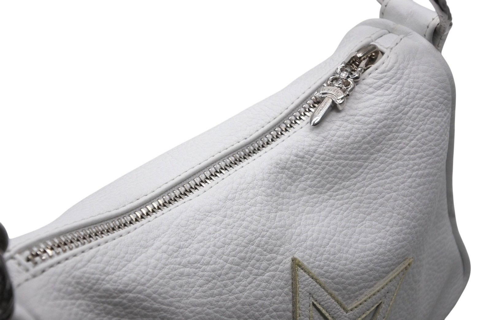 Chrome Hearts Chrome Hearts Star Chicken Nugget Handbag Size ONE SIZE - 14 Thumbnail