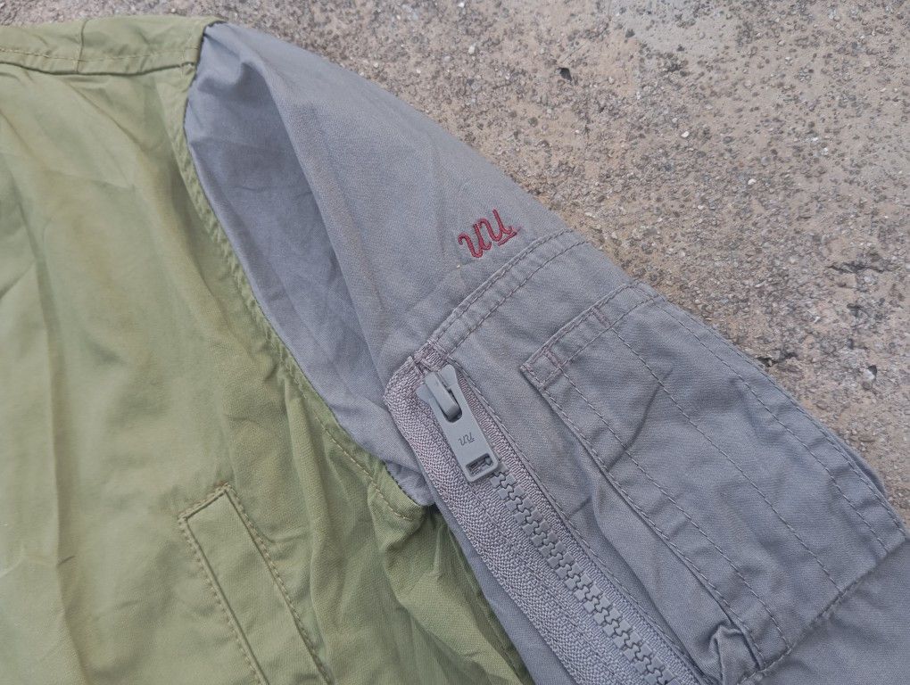 Undercover Uniqlo x Undercover Bomber Jacket 🪖💥 Size US XS / EU 42 / 0 - 3 Thumbnail