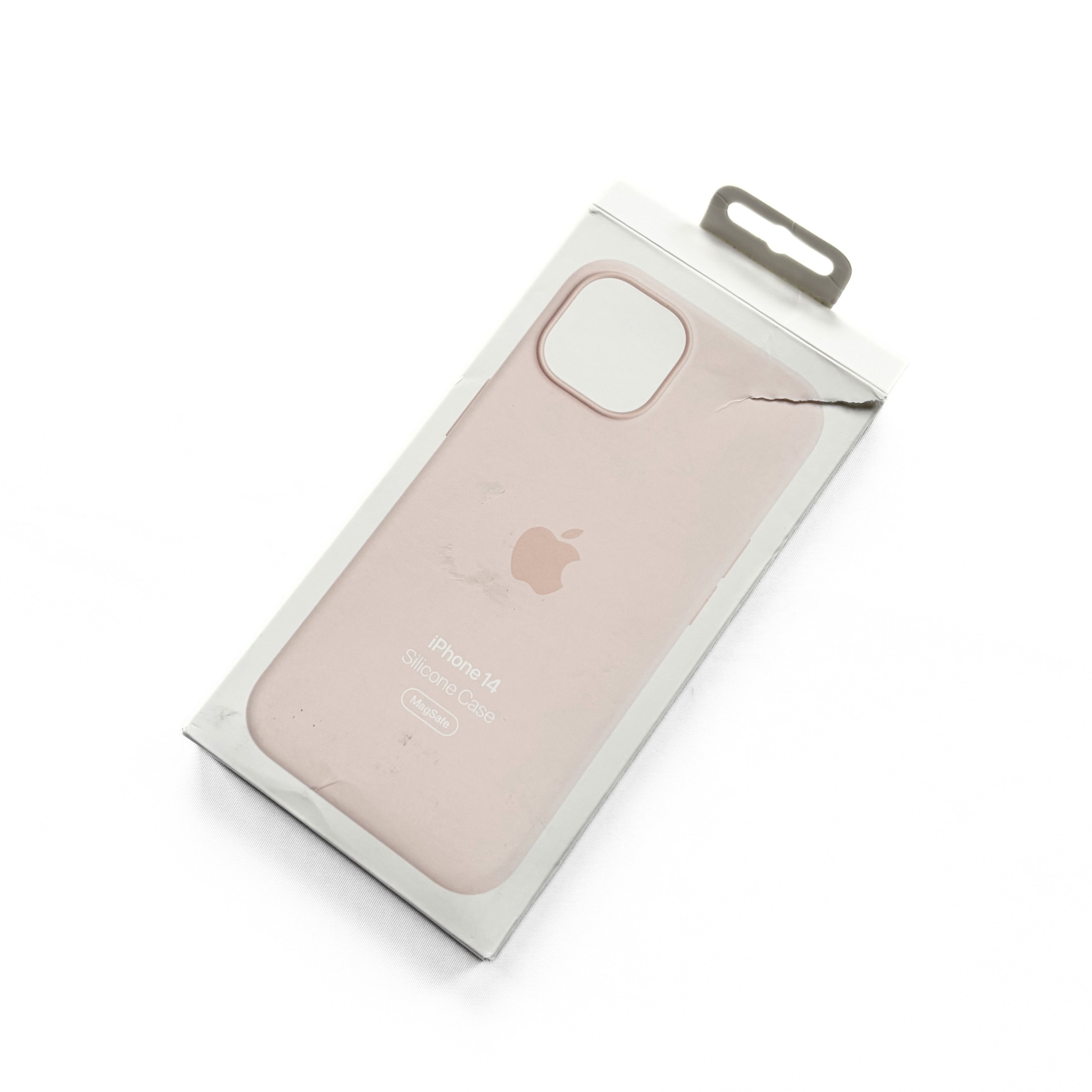 Apple iPhone 14 Magsafe Silicone Case Size ONE SIZE - 2 Thumbnail
