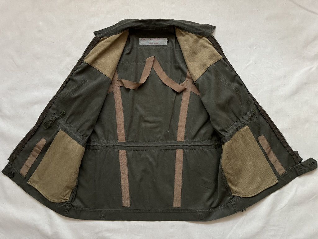 Undercover SS99 "Relief" Jacket Size US M / EU 48-50 / 2 - 4 Thumbnail