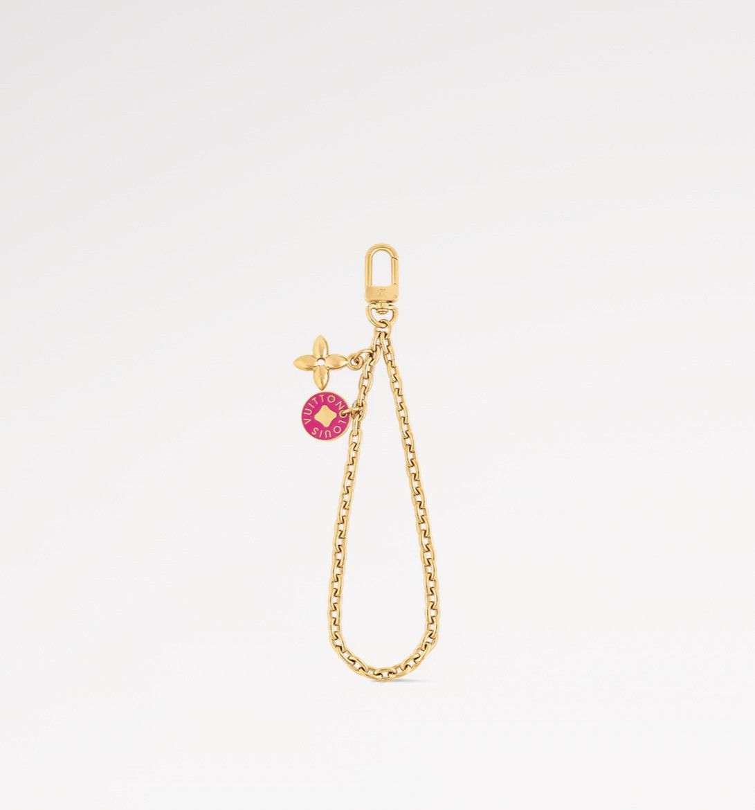 Louis Vuitton × Takashi Murakami LV X TM PHONE HOLDER M14099 Size ONE SIZE - 13 Thumbnail