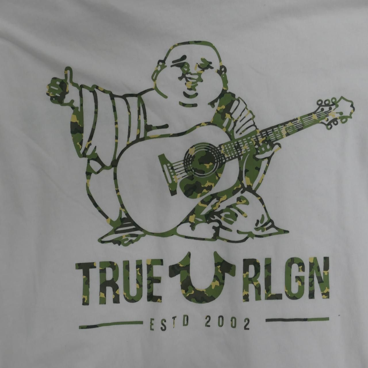 True Religion Longsleeve