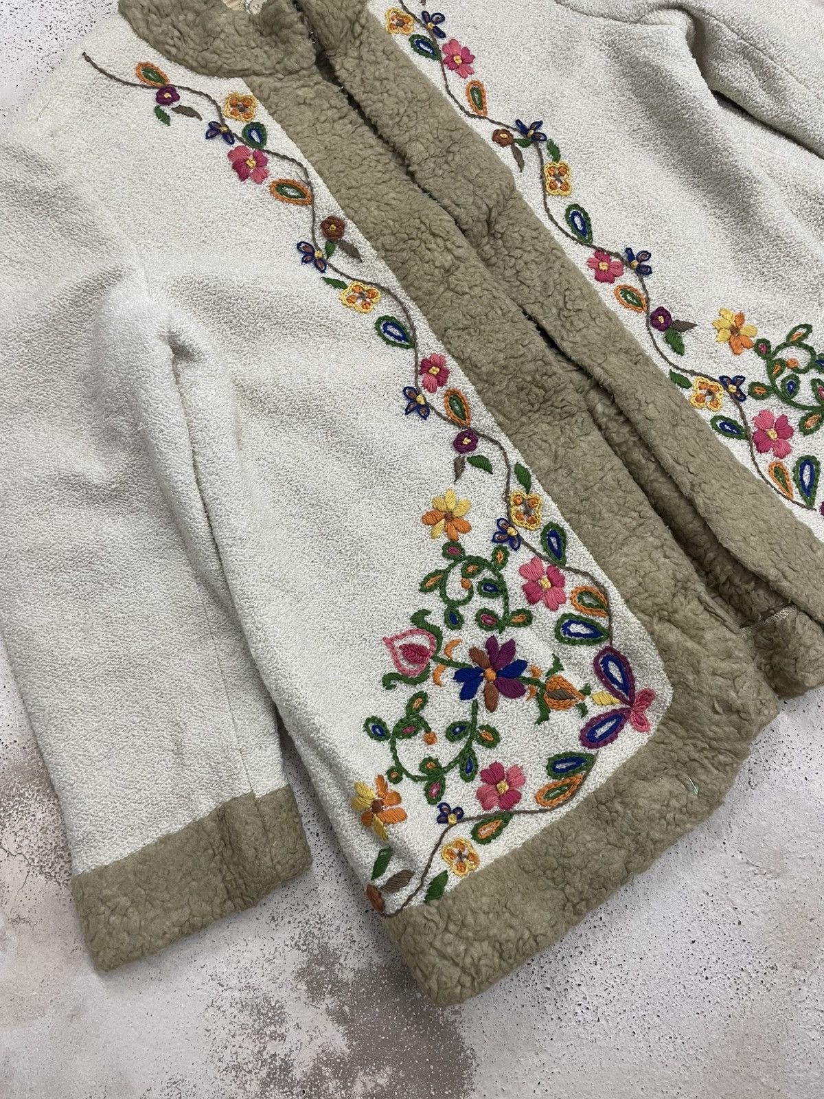 Japanese Brand M2 Marimura Tokyo Traditional Wear Size L / US 10 / IT 46 - 5 Thumbnail