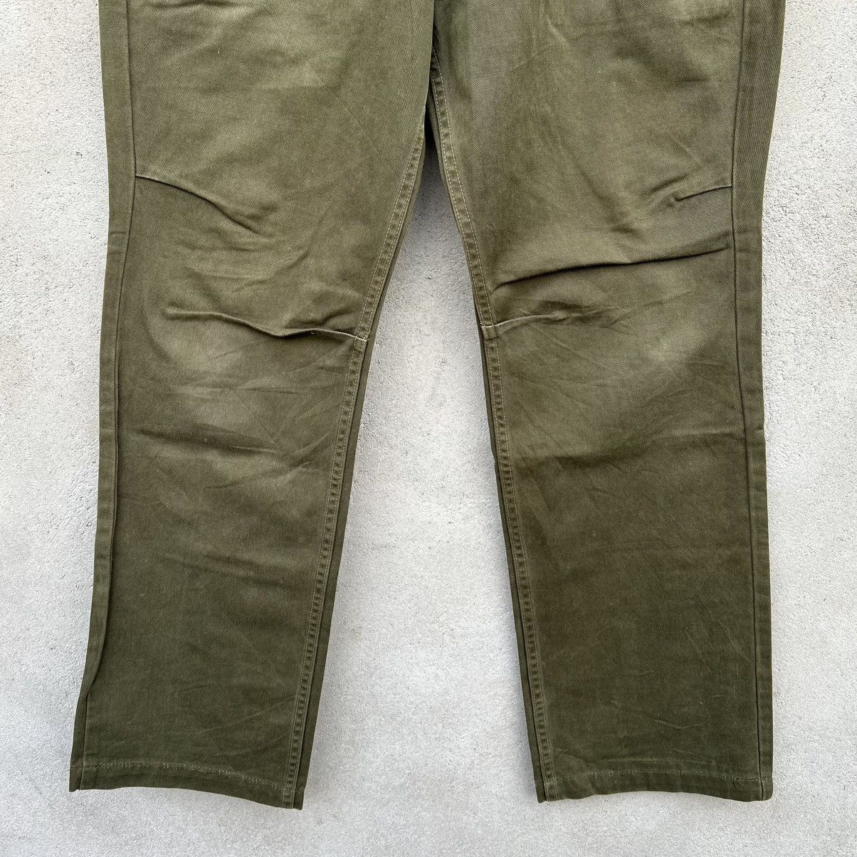 Kapital Kapital Pants Button Big Pocket Size US 28 / EU 44 - 9 Thumbnail