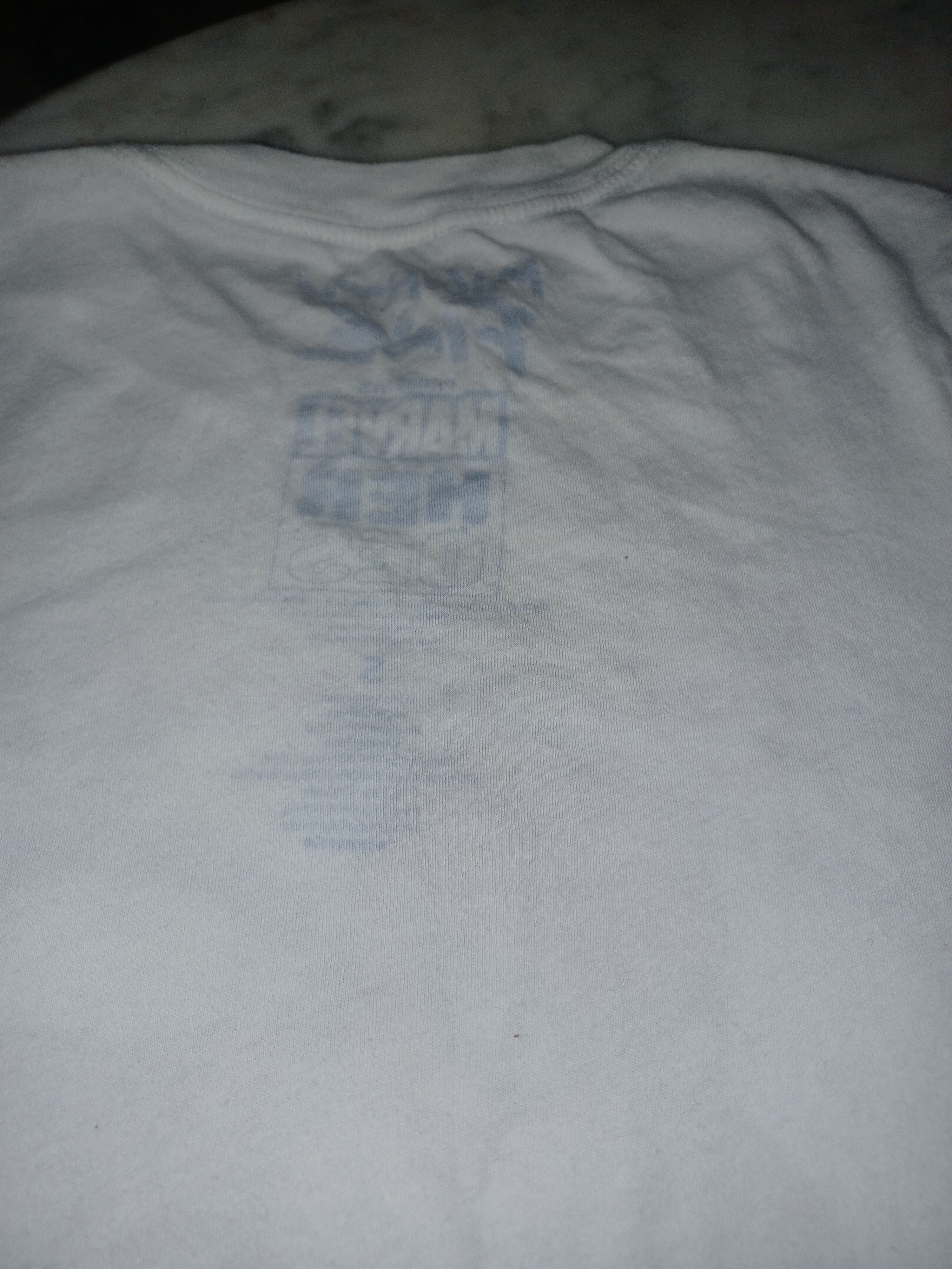 Other Mighty Fine Marvel Spiderman Tee S White Red Blue Size S / US 4 / IT 40 - 3 Thumbnail