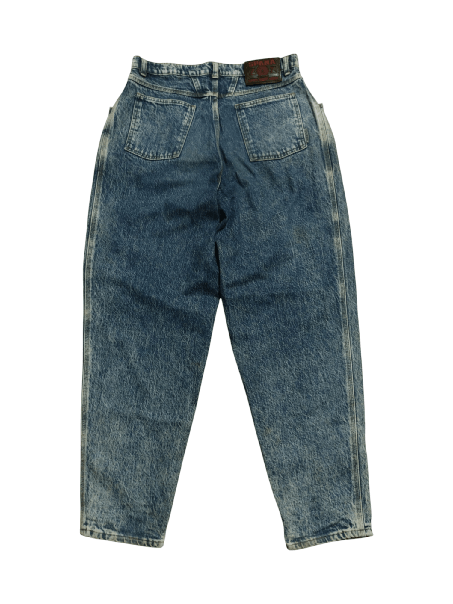Big John Big John Spana Denim Pants Size US 33 - 2 Thumbnail
