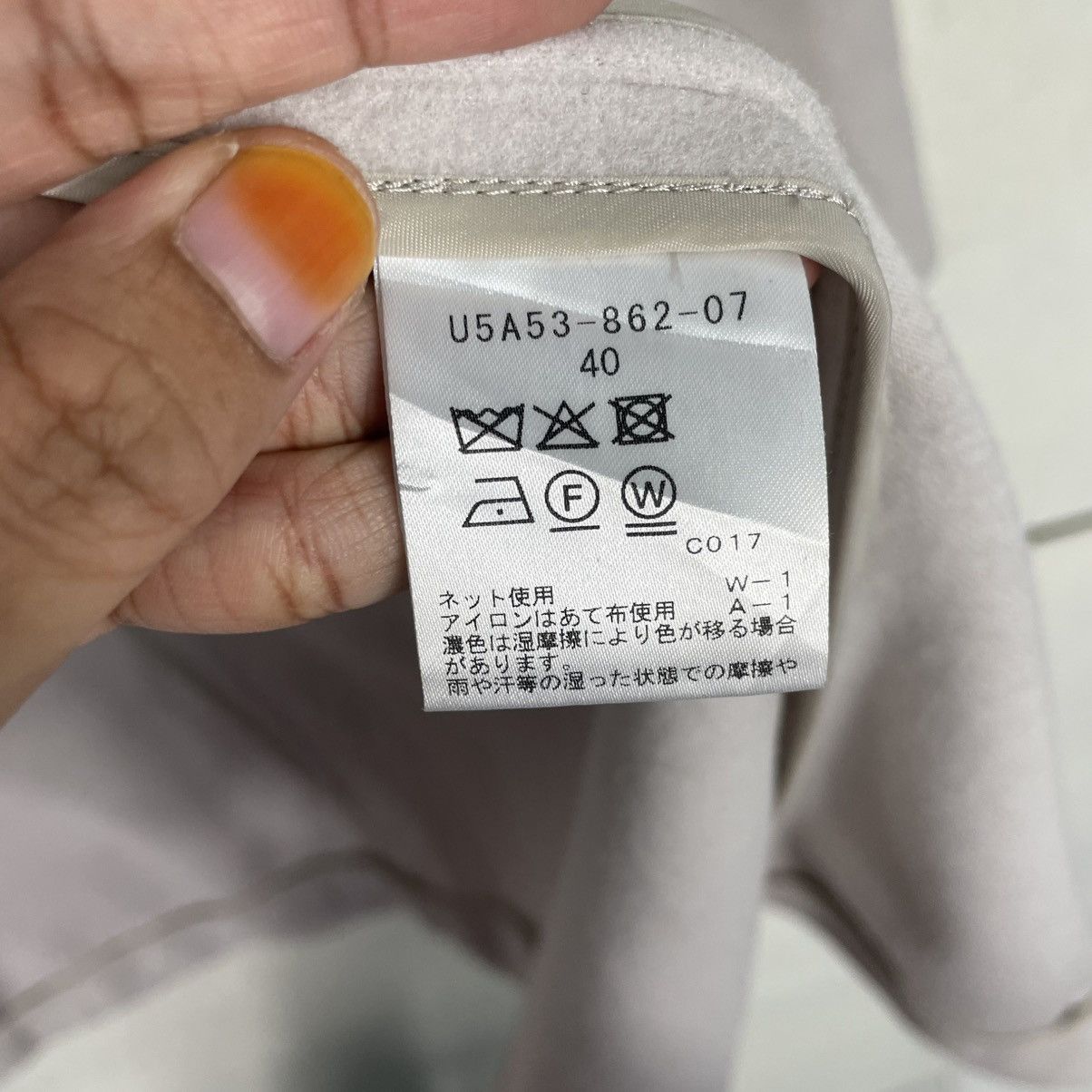 Krizia Evex By Krizia Hooded Jacket Size M / US 6-8 / IT 42-44 - 18 Thumbnail