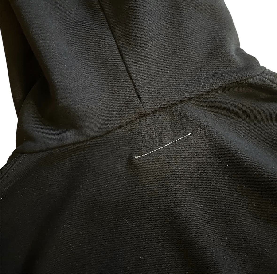 Maison Margiela maison margiela military tag hoodie Size US XL / EU 56 / 4 - 5 Thumbnail