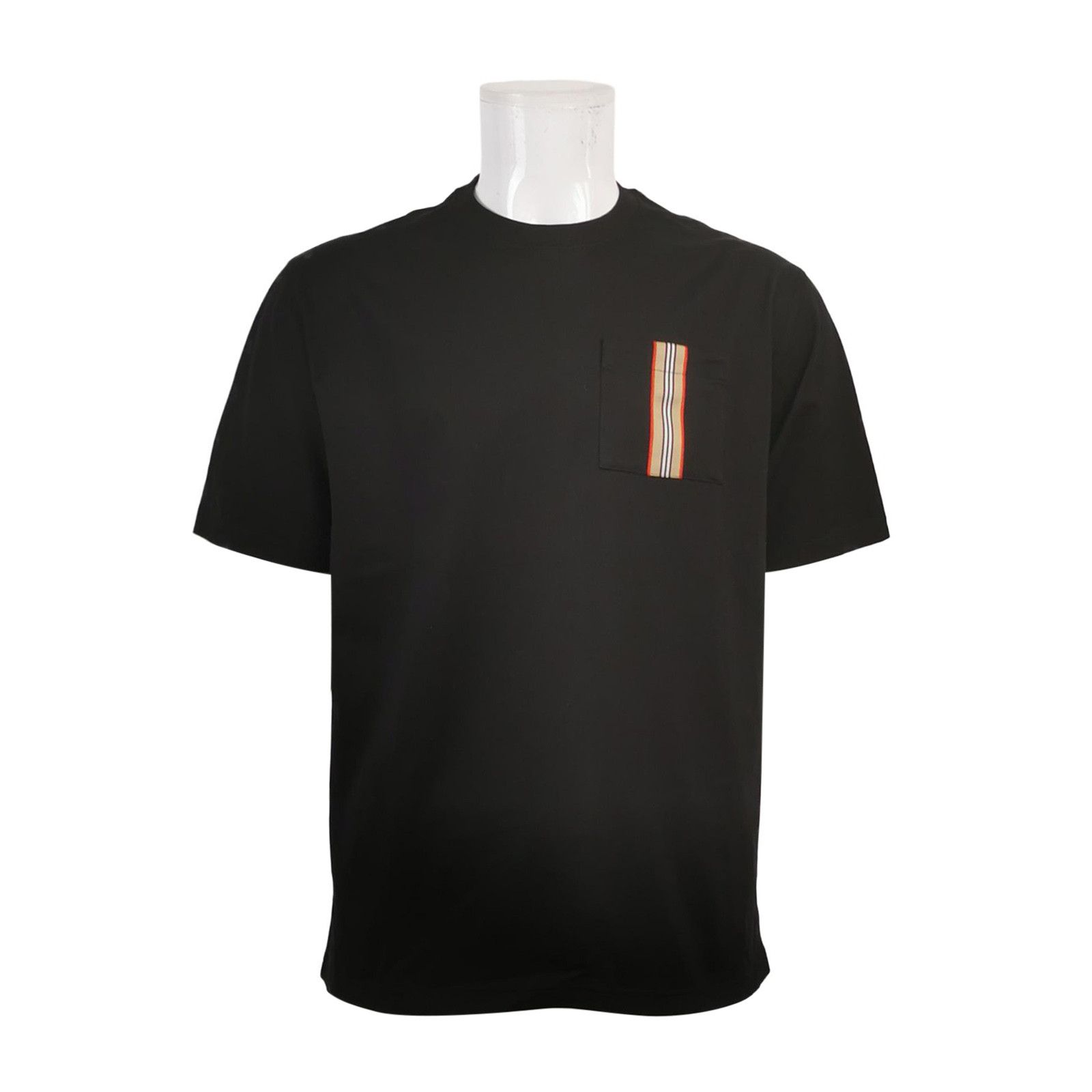 Burberry Burberry Men m Short Sleeve Shirts Size US M / EU 48-50 / 2 - 1 Thumbnail
