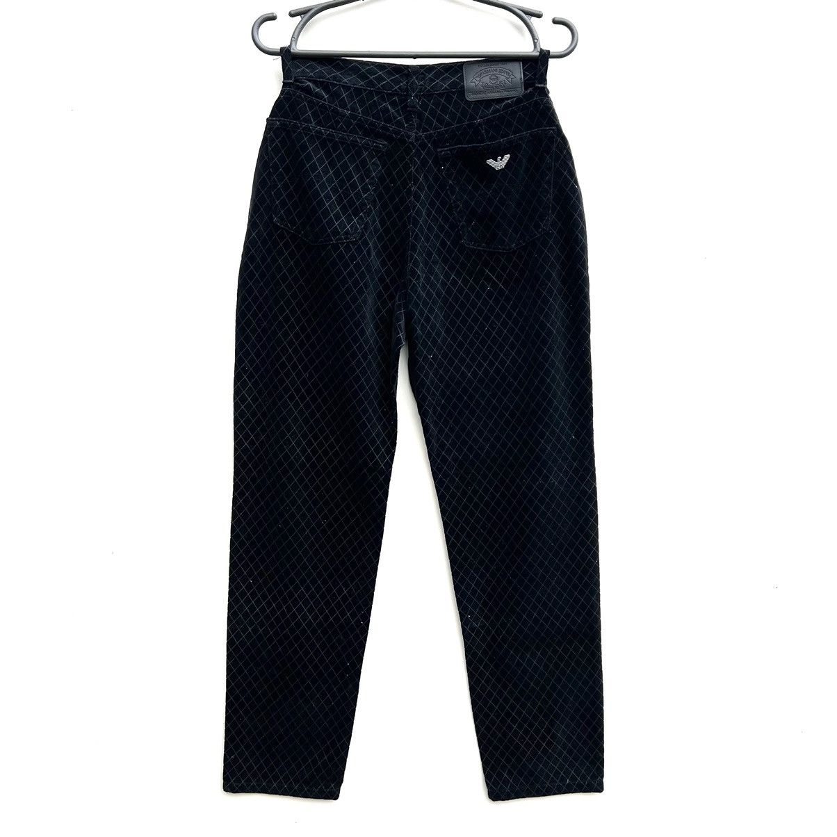 Armani × Vintage Armani Jeans vintage Size US 29 - 1 Thumbnail