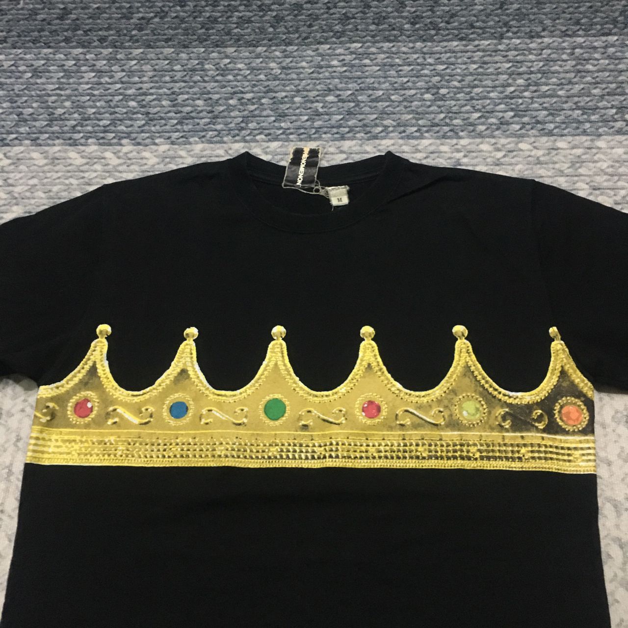 Rare Phenomenon Crown Tshirt