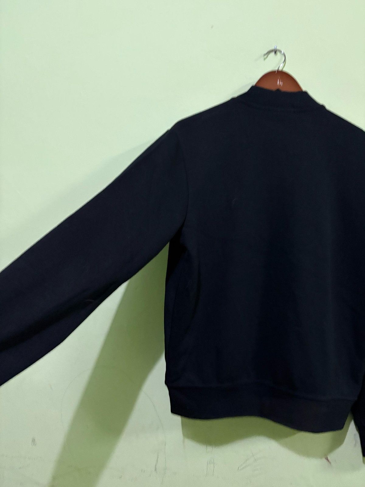Polo Ralph Lauren × Vintage Polo Ralph Lauren Bomber Jacket Style Size US S / EU 44-46 / 1 - 9 Thumbnail