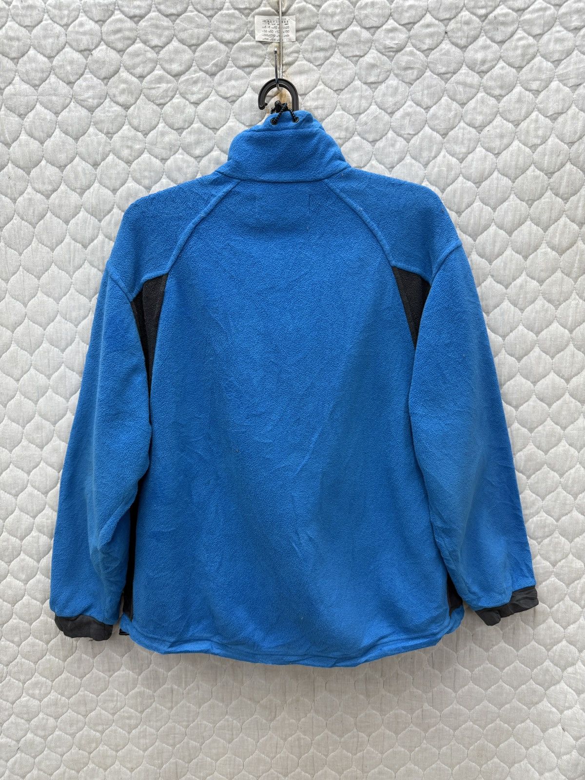Karrimor 🔥🔥🔥STEALS KARRIMOR FLEECE JACKET Size US M / EU 48-50 / 2 - 4 Thumbnail
