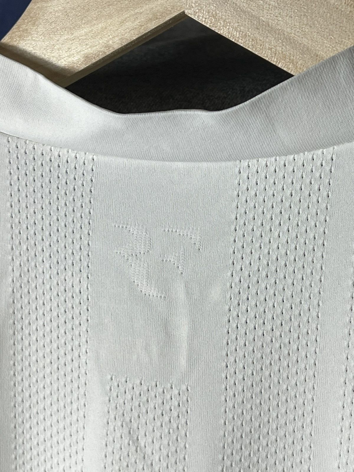 Nike 🏆 Nike Roger Federer RF 2018 Australian Open Tennis Rare Y2K Size US XL / EU 56 / 4 - 9 Thumbnail