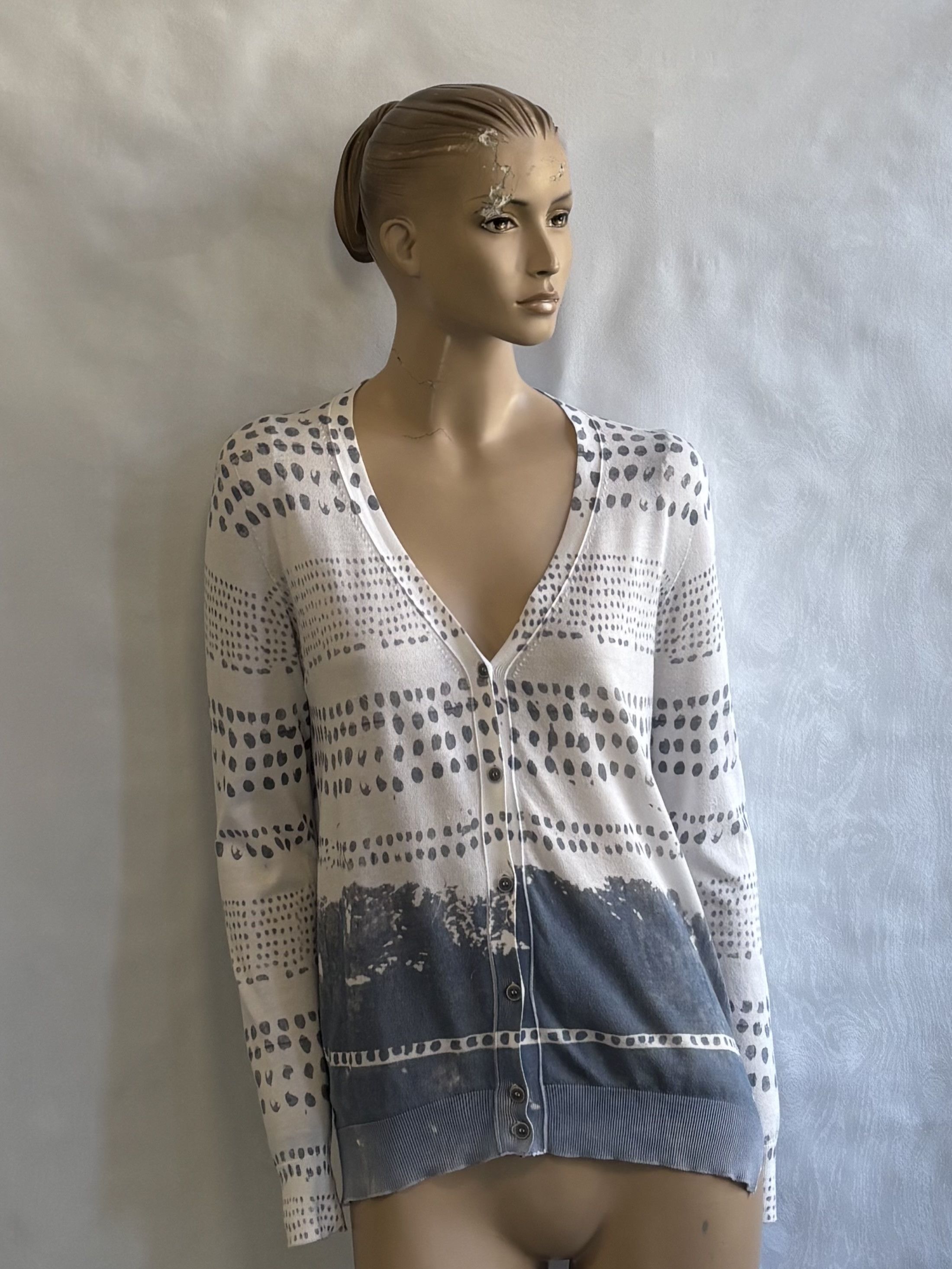 Other Falconeri cardigan size S Size S / US 4 / IT 40 - 1 Thumbnail