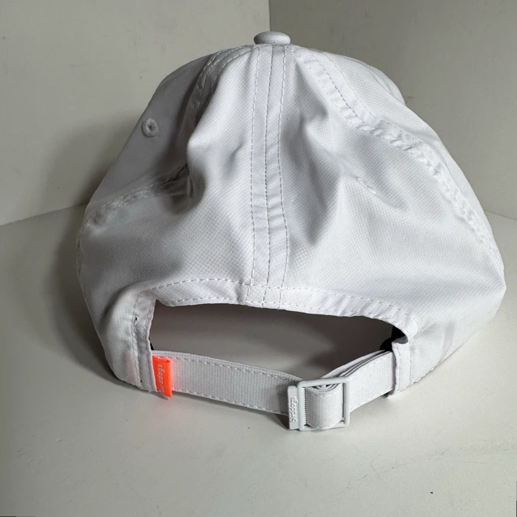 Vintage Birddogs Hat Men Baseball White Adjustable Stretch Golf Cap Size ONE SIZE - 4 Thumbnail