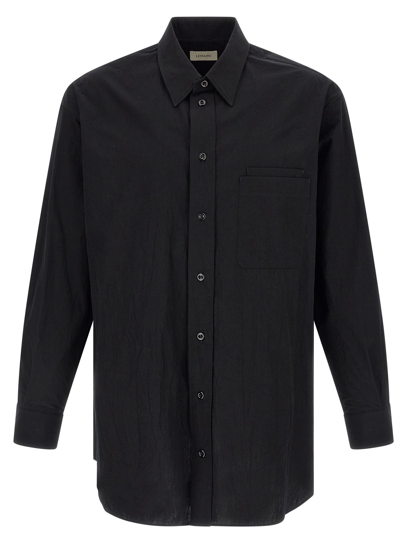 Lemaire 'Two Pocket' shirt Size US M / EU 48-50 / 2 - 1 Thumbnail