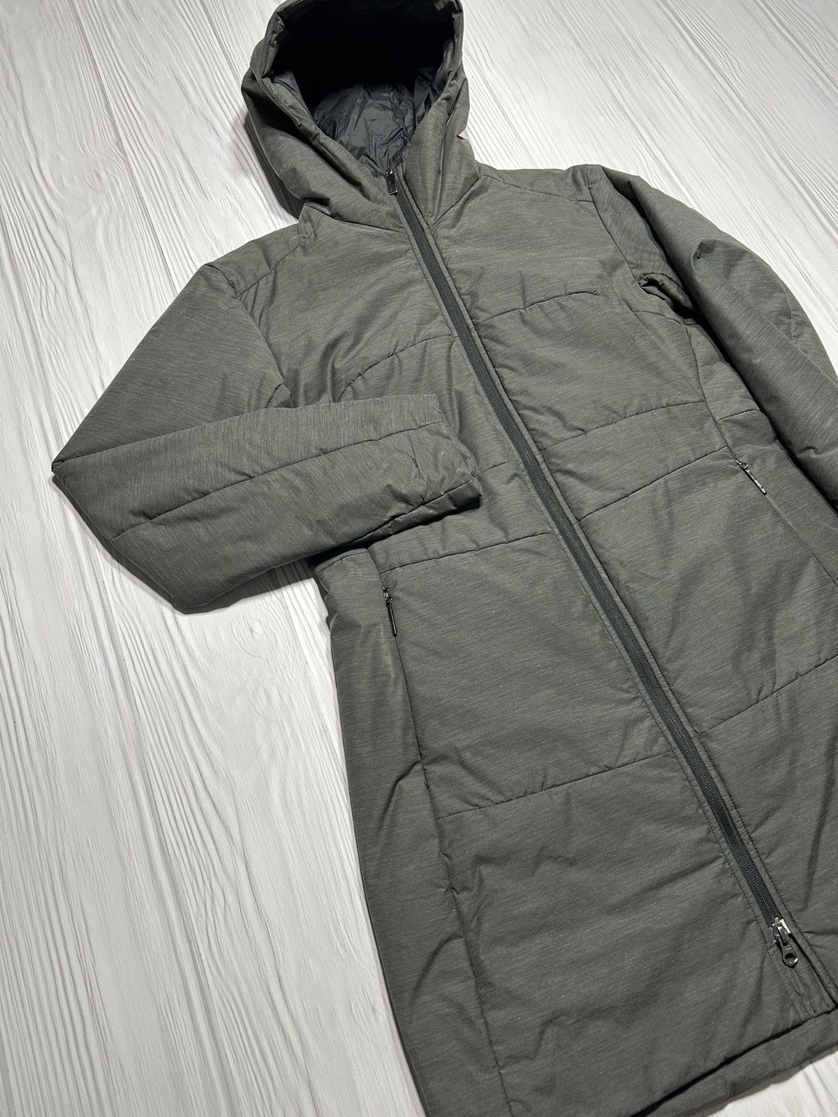 Arc'teryx Arc'teryx Women's Darrah Coat Jacket Size L Size L / US 10 / IT 46 - 3 Thumbnail