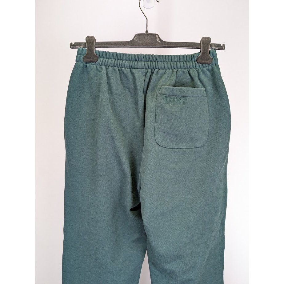Vetements o1rshd1 Sweatpants & Joggers in Green Size US 34 / EU 50 - 12 Thumbnail