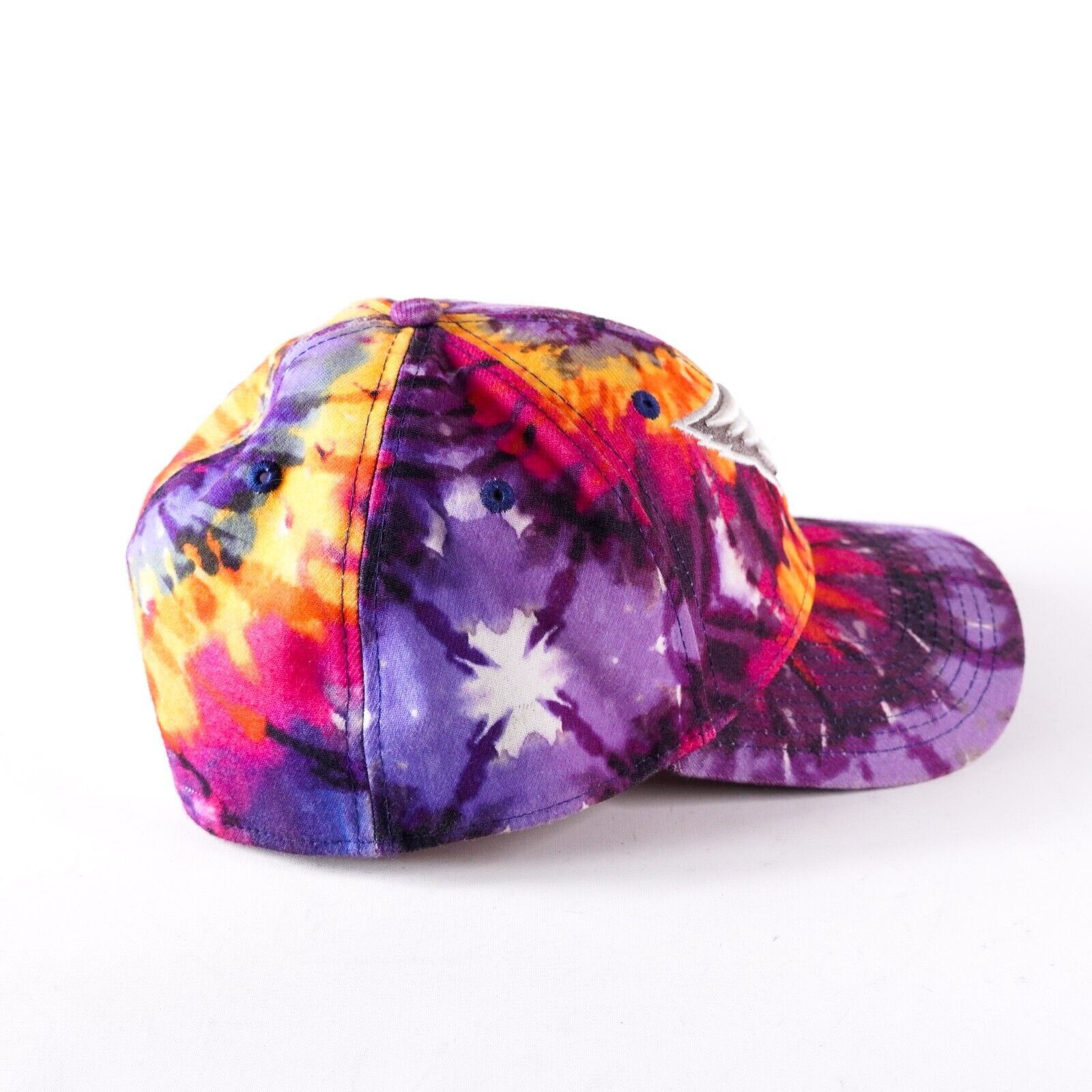 New Era New Era Phoenix Cardinals Football NFL Hat Visor Fitted Cap Size ONE SIZE - 4 Thumbnail