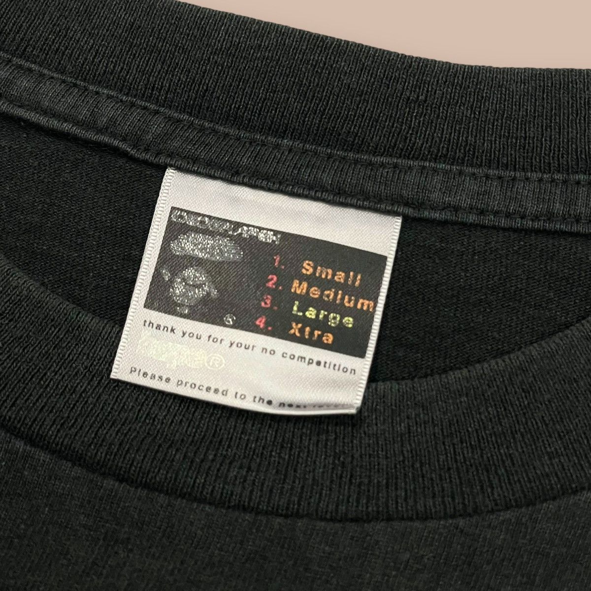 Bape Bape OG2000's Long Sleeve Pocket Tee Size US L / EU 52-54 / 3 - 16 Thumbnail
